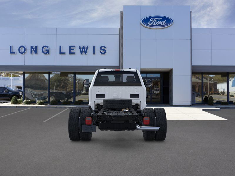 2026 Ford F-550 Super Duty Chassis Cab XL - Photo 33