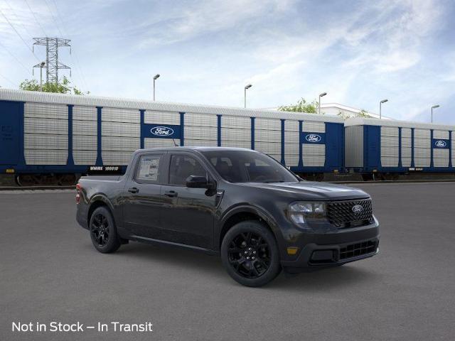 2025 Ford Maverick XLT - Photo 31