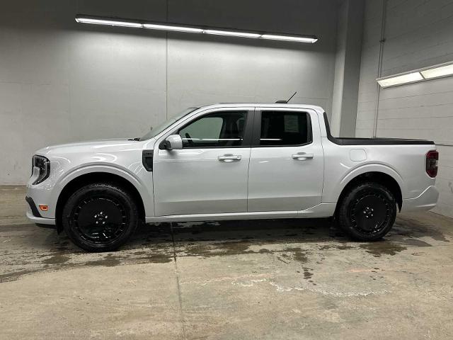 Thumbnail: 2026 Ford Maverick - 32