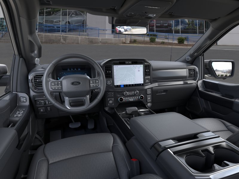 Thumbnail: 2026 Ford F-150 - 37