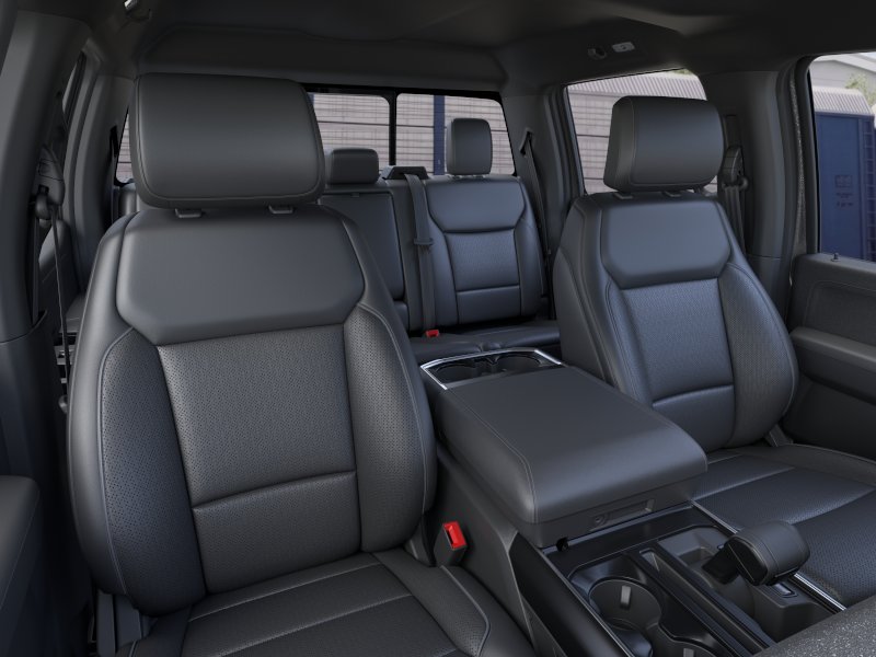 2026 Ford F-150 Lariat&reg; TRUCK