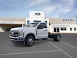 Ford Chassis Cab