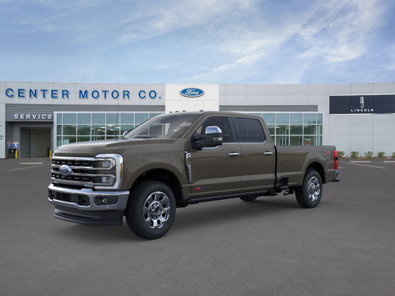 2026 Ford F-350 Base's photo