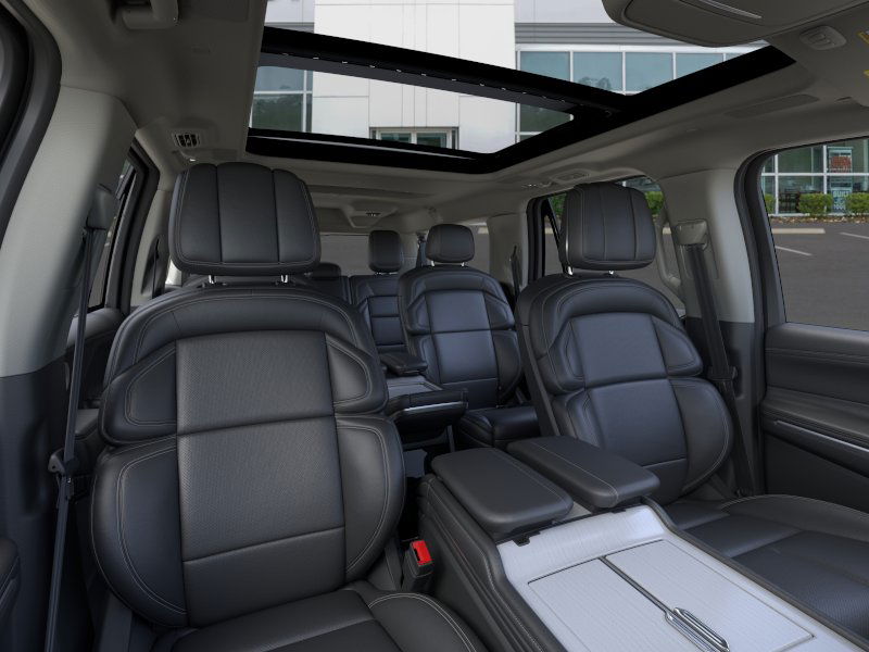 2025 Lincoln Navigator Reserve L - Photo 45