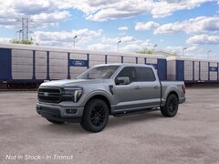 2026 Ford F-150 Lariat&reg; TRUCK