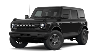 2026 Ford Bronco Big Bend&reg; SUV