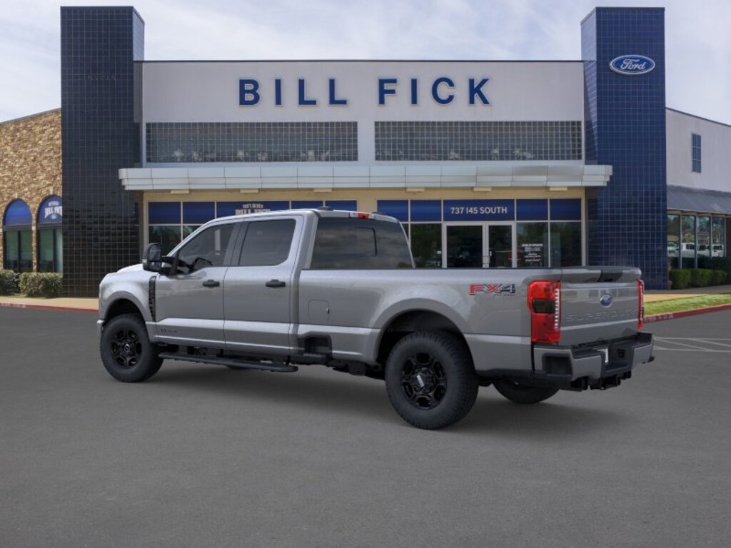 New 2026 Ford F-350 XL TRUCK