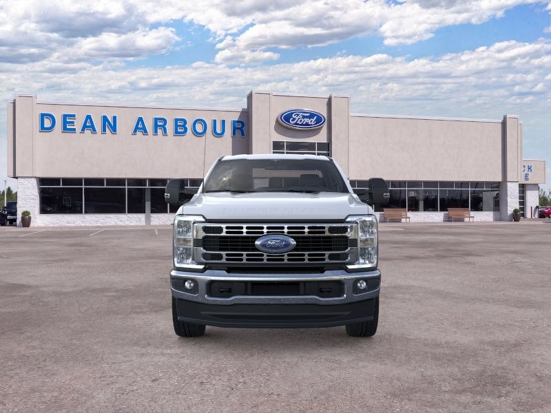 2026 Ford F-350 Super Duty XLT - Photo 6
