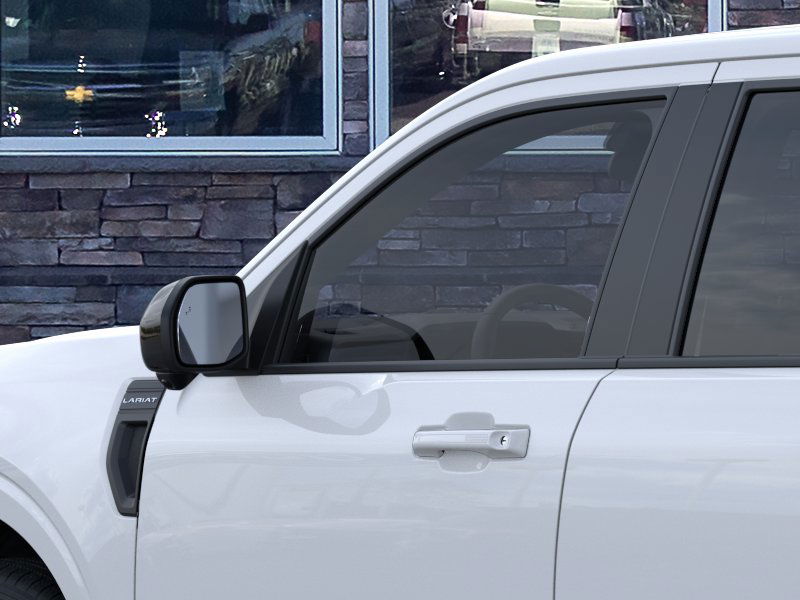 2025 Ford Maverick Lariat - Photo 29