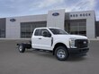 Ford F-350SD