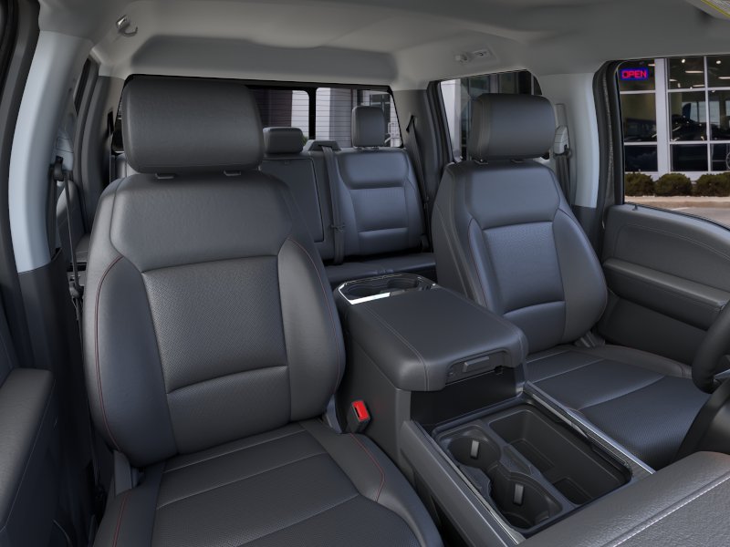2026 Ford F-350 Super Duty Lariat - Photo 39