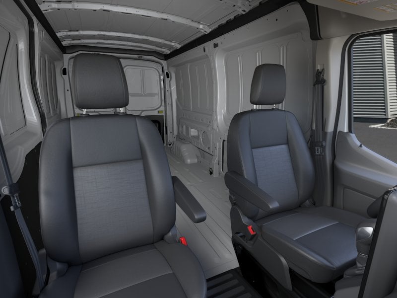 2026 Ford Transit Van Base - Photo 31