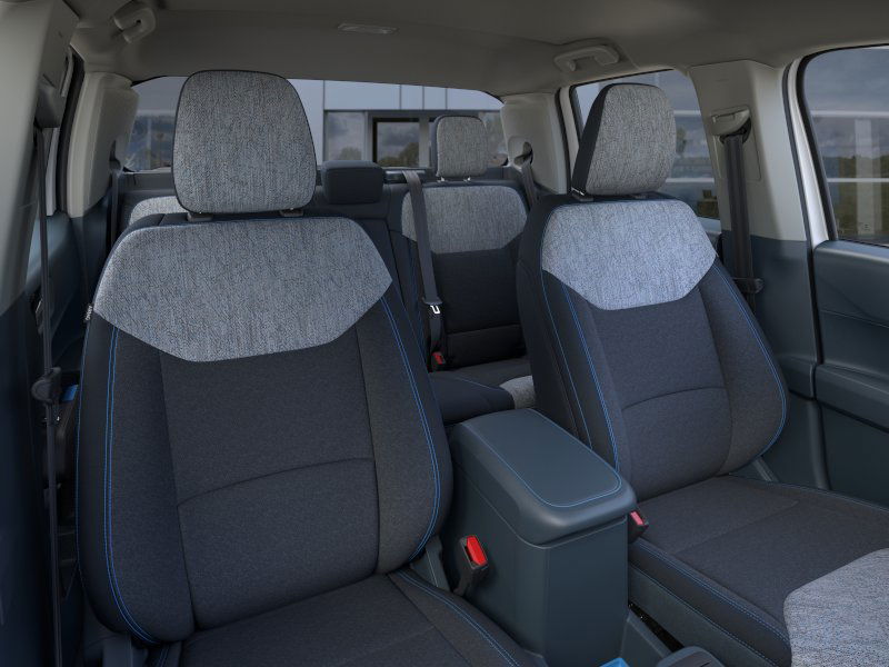 new 2025 Ford Maverick XLT car