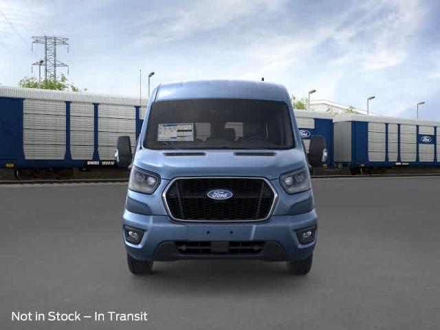 Thumbnail: 2026 Ford Transit Series - 6
