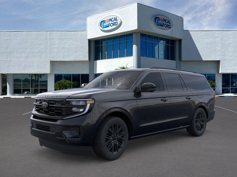 2025 Ford Expedition Platinum's photo