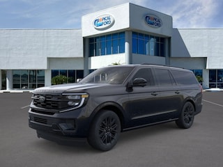 2025 Ford Expedition Platinum MAX SUV