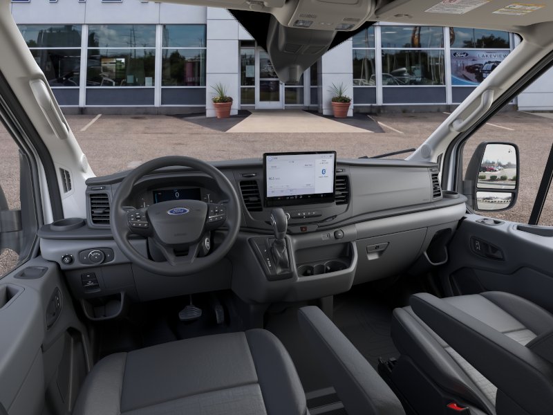 2026 Ford Transit Van Base - Photo 35
