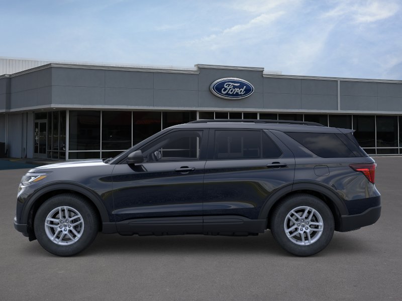 2026 Ford Explorer Active - Photo 40
