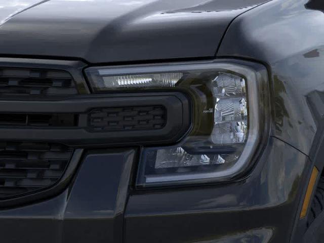 Thumbnail: 2025 Ford Ranger - 40