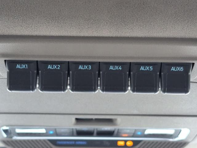 new 2026 Ford Super Duty F-350 SRW car, priced at $105,040