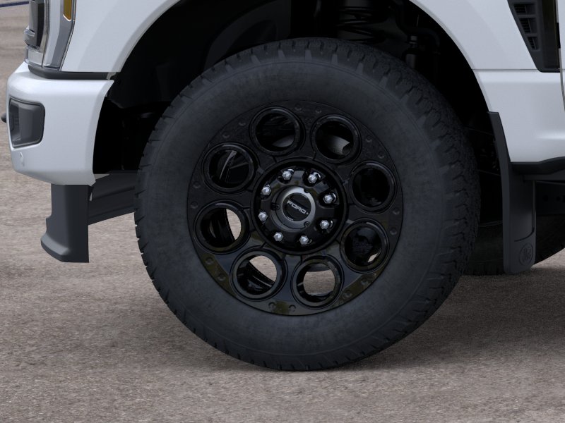 2026 Ford F-350 Super Duty Lariat - Photo 41