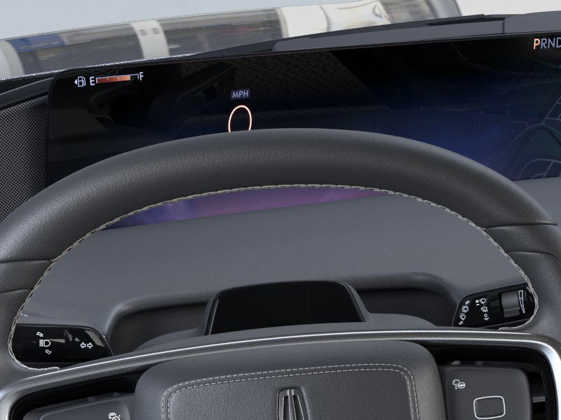 2025 Lincoln Navigator Reserve-L SUV