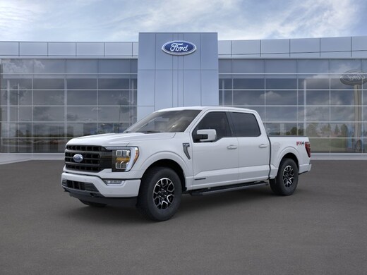 Tom Hillier Ford in Escalon | F-150, Escape, Explorer, Bronco Sport or  Ranger