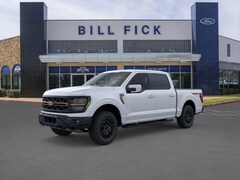 2025 Ford F-150 Tremor TRUCK