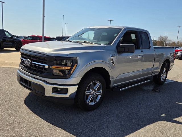 2025 Ford F-150 XLT - Photo 31
