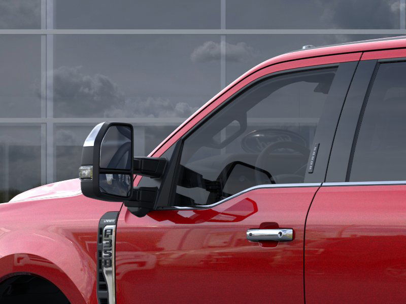 2025 Ford F-350 Super Duty Lariat - Photo 42