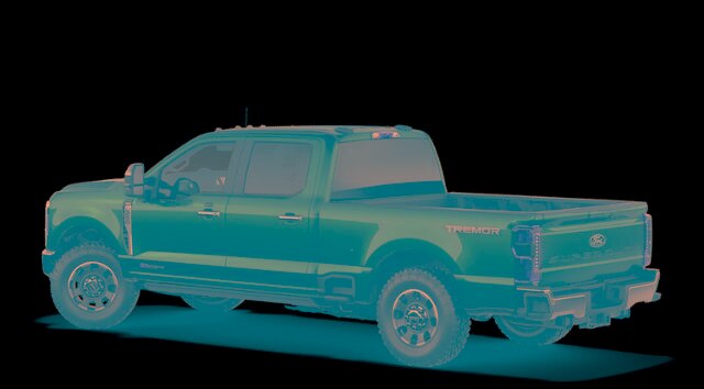 New 2027 Ford Super Duty F-250® Lariat® TRUCK