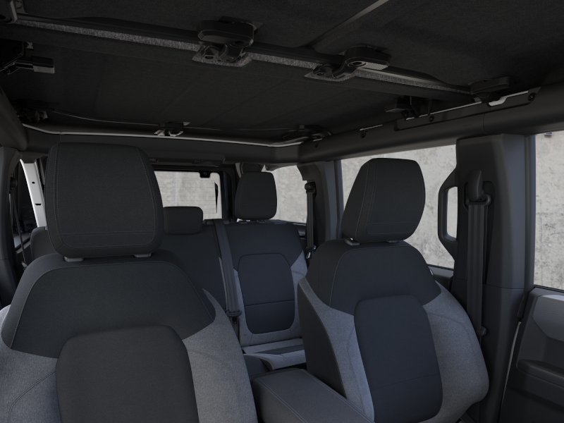 Thumbnail: 2026 Ford Bronco - 12