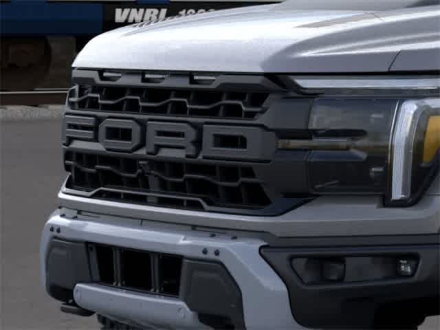 Thumbnail: 2025 Ford F-150 - 39