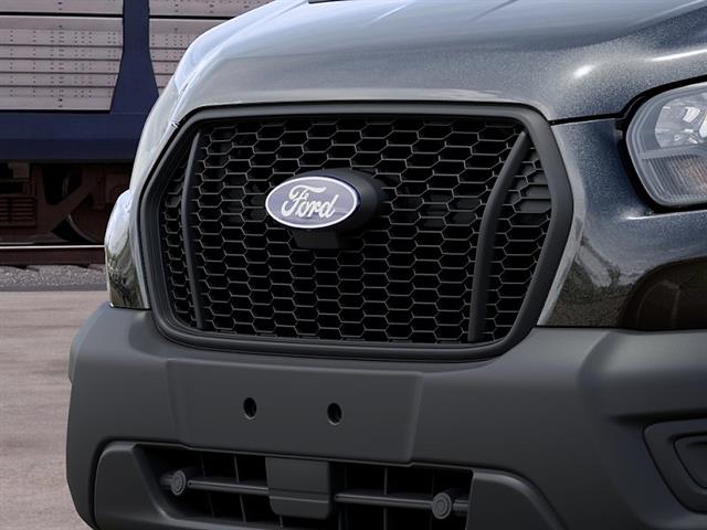 2027 Ford Transit Passenger Wagon XL Wagon Low Roof Van