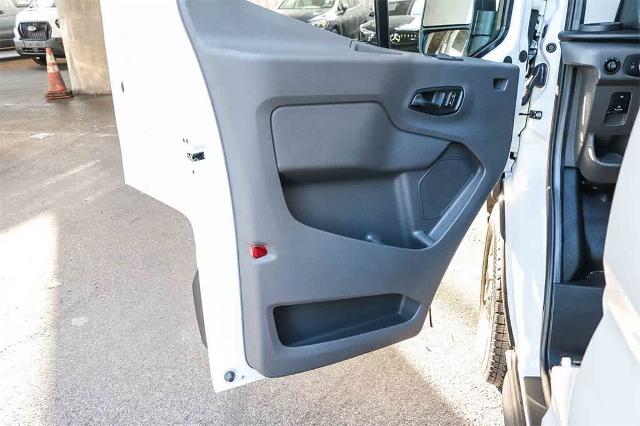 Thumbnail: 2026 Ford Transit Series - 49