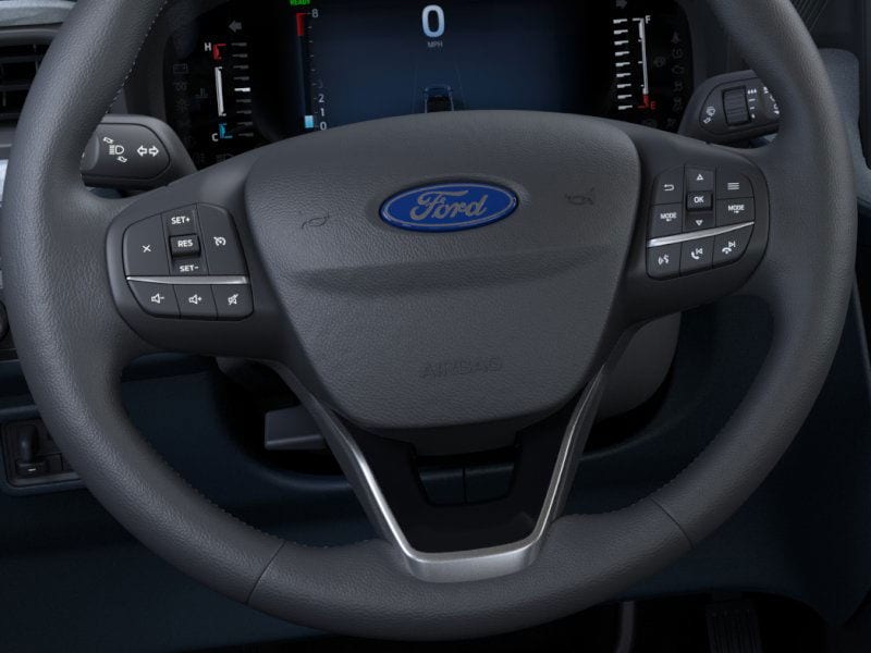 2025 Ford Maverick XLT - Photo 27