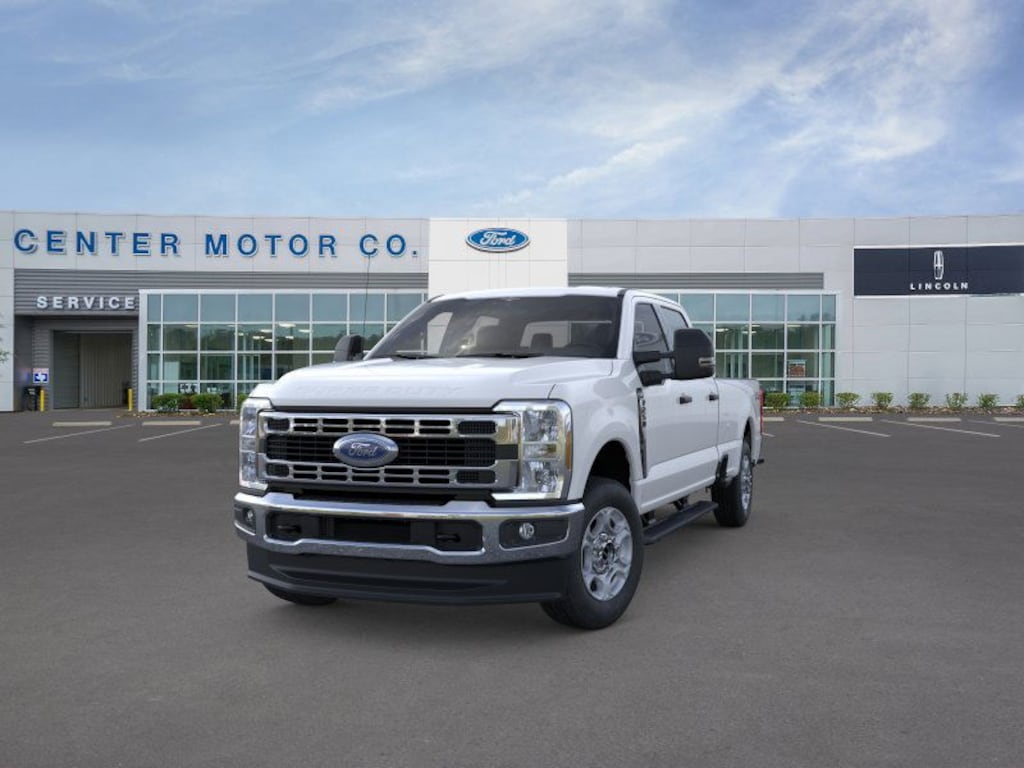 New 2026 Ford F-250 TRUCK