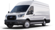 Ford Transit Commercial