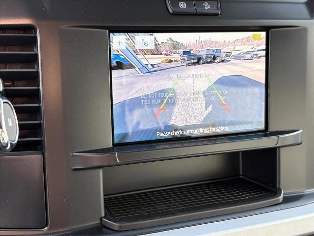 2026 Ford F-250 Super Duty XL - Photo 35
