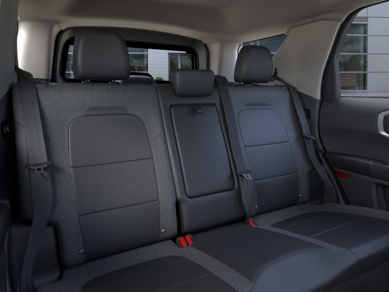 2026 Ford Bronco Sport Big Bend SUV