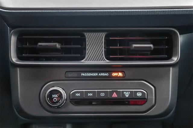 Thumbnail: 2025 Ford Maverick - 45