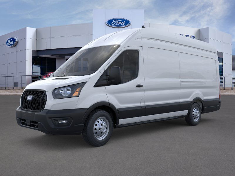 Thumbnail: 2026 Ford Transit Series - 22