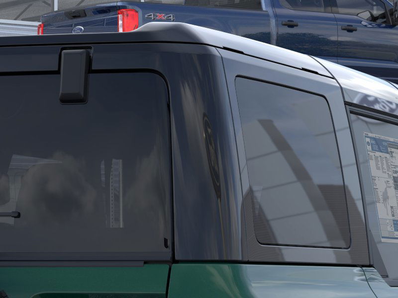 2025 Ford Bronco Outer Banks photo 25