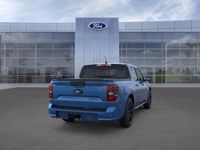 2025 Ford Maverick Lobo Premium - Photo 84