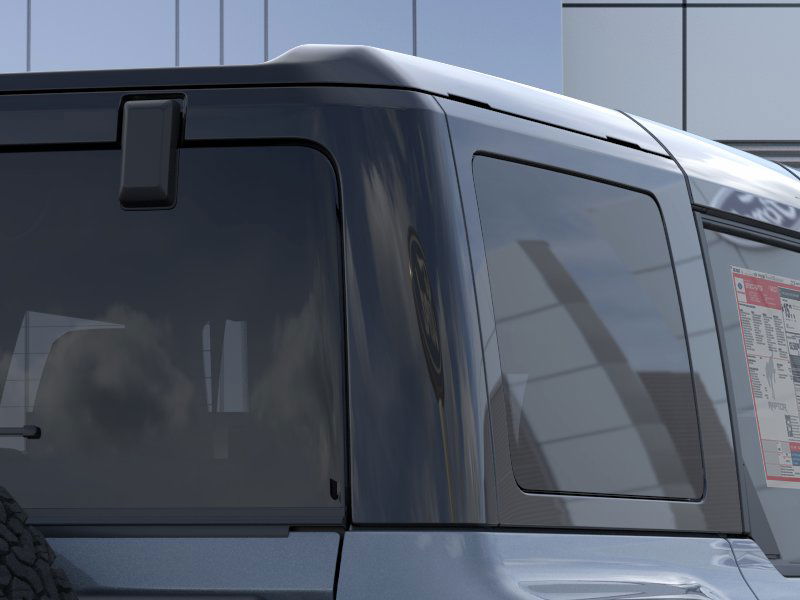 2025 Ford Bronco 4-Door Raptor - Photo 53