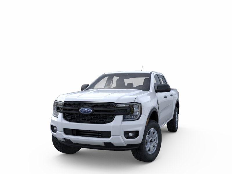 2025 Ford Ranger XL - Photo 25