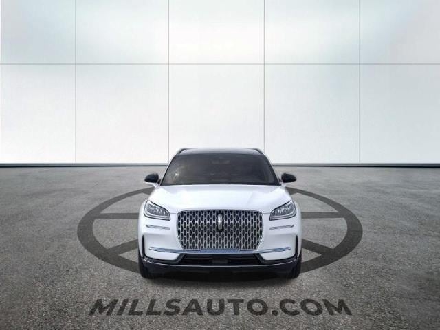 2026 Lincoln Corsair Premiere - Photo 49