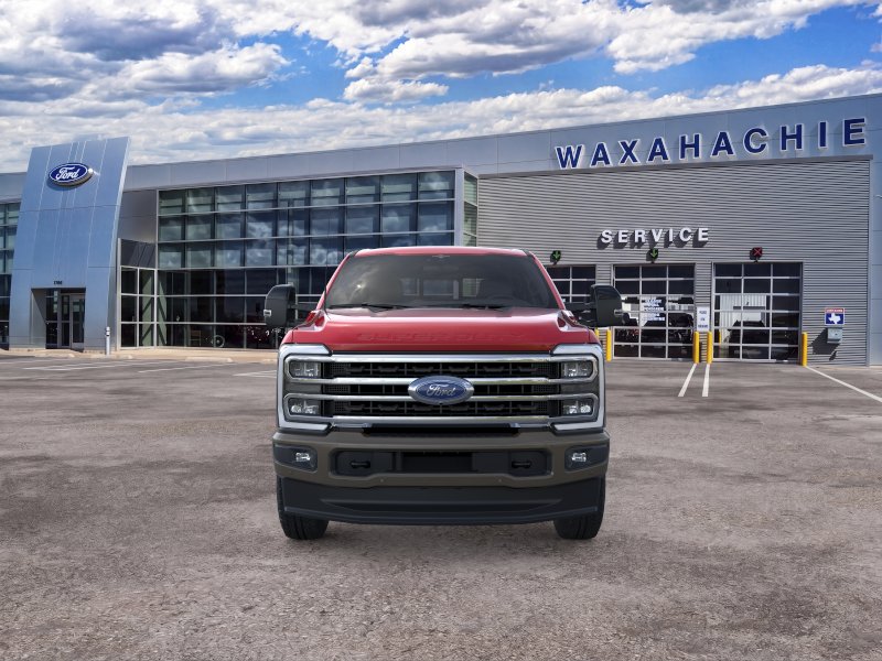 2026 Ford F-250 Super Duty King Ranch - Photo 6