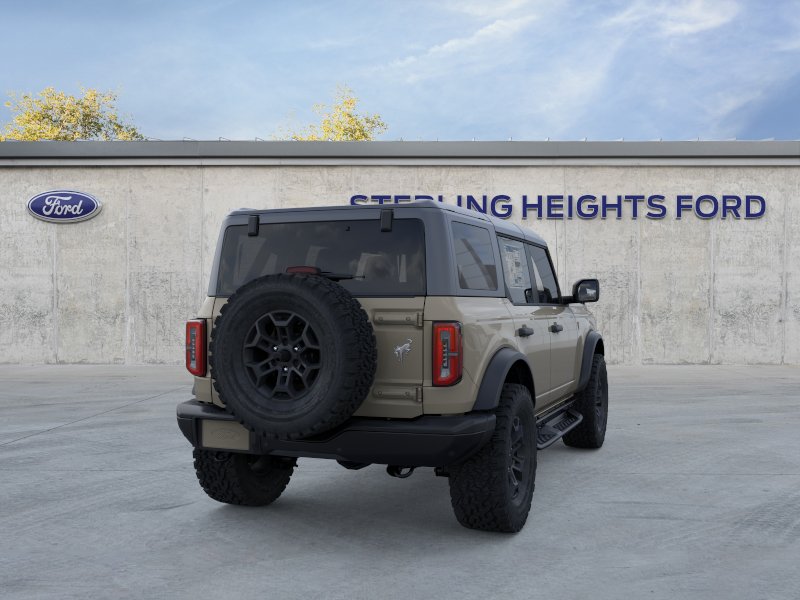 Thumbnail: 2026 Ford Bronco - 38