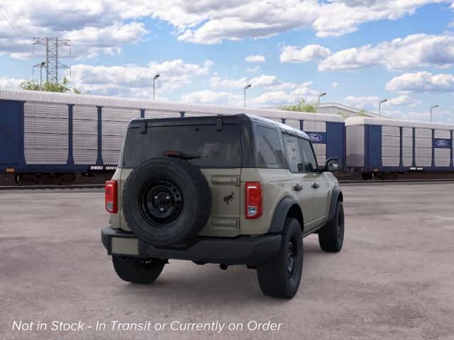Thumbnail: 2026 Ford Bronco - 33